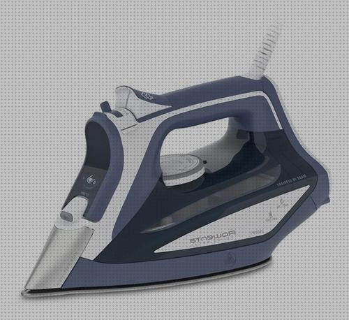 Análisis de las 28 mejores Planchas Rowenta Focus Cristales