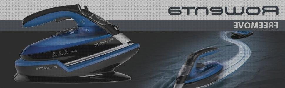 ¿Dónde poder comprar rowenta plancha rowenta freemove?