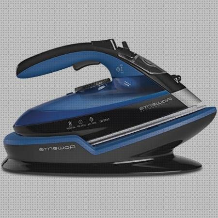 Las mejores marcas de rowenta plancha rowenta freemove