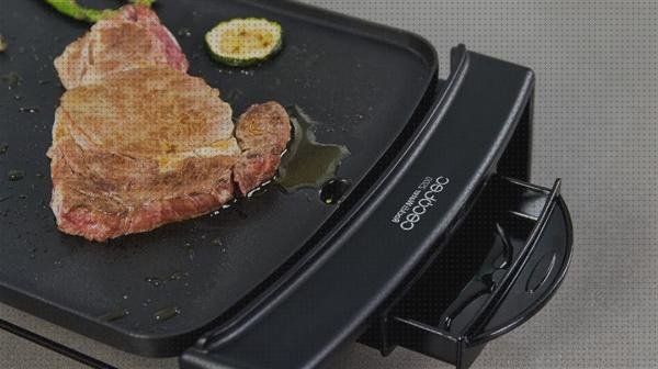 Review de plancha rowenta gs 5020