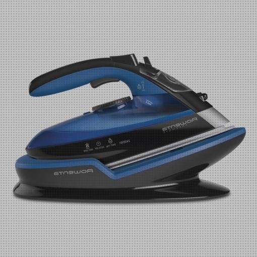 Las mejores rowenta plancha rowenta plancha rowenta inalambrica