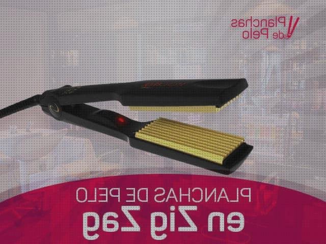 Opiniones de las 26 mejores Planchas Rowenta Pelos Trenzas