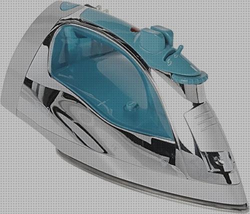 Review de plancha rowenta sf 1511