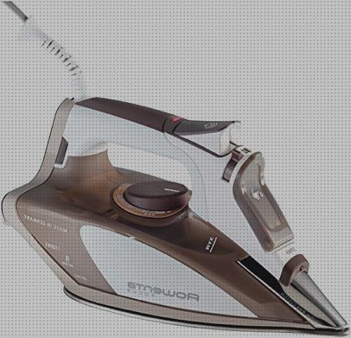 Mejores 35 planchas rowenta sf 1511 a la venta