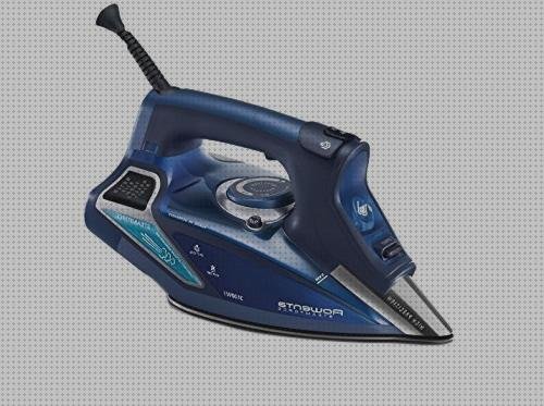 TOP 19 planchas rowenta steamforce 9240