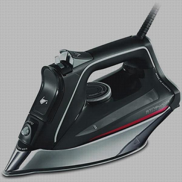 Review de plancha rowenta steamforce dw9215d1