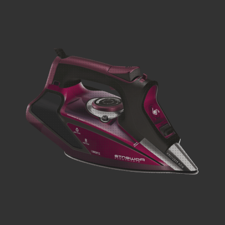 Review de plancha rowenta steamforce dw9218d1