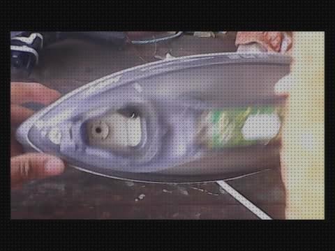 ¿Dónde poder comprar rowenta plancha rowenta plancha rowenta tira agua?