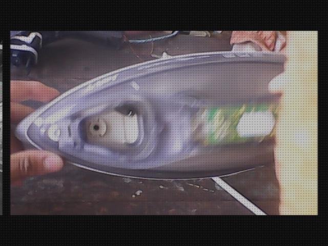 Las mejores rowenta plancha rowenta plancha rowenta tira agua