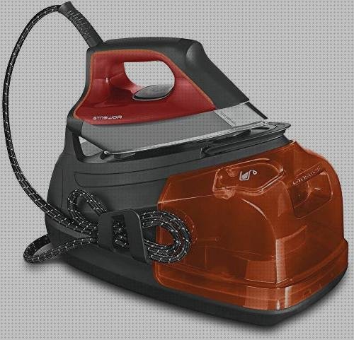 Review de plancha rowenta tira agua