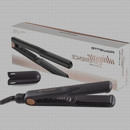 Opiniones de las 34 mejores Planchas Rowenta Ultimate Maximos