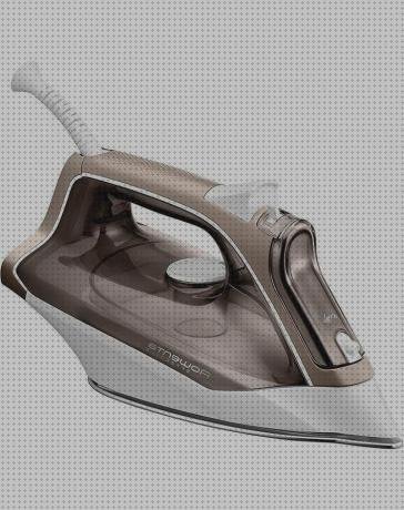 Review de plancha rowenta vapor de 501