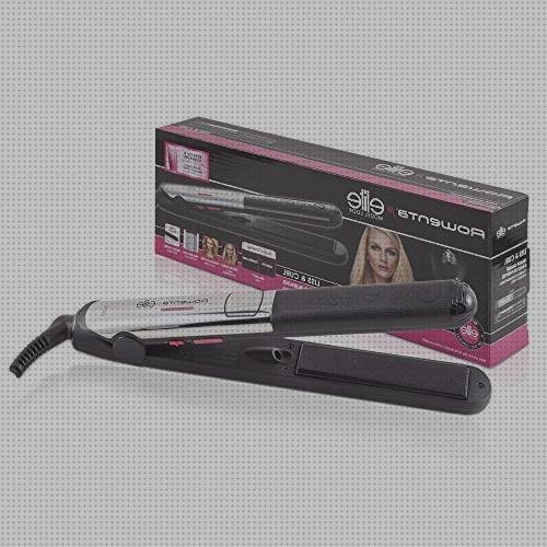 Las mejores marcas de rowenta plancha rowenta plancha rulo pelo rowenta