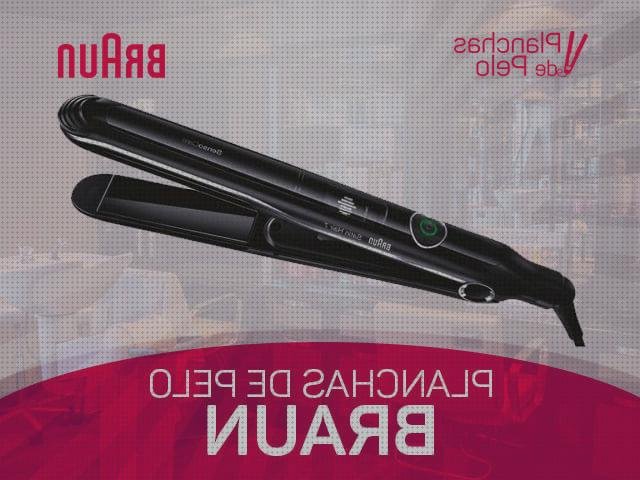 Las mejores plancha air plancha satin air