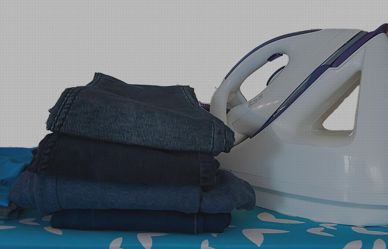 Las mejores marcas de plancha seca alisador plancha seca de ropa