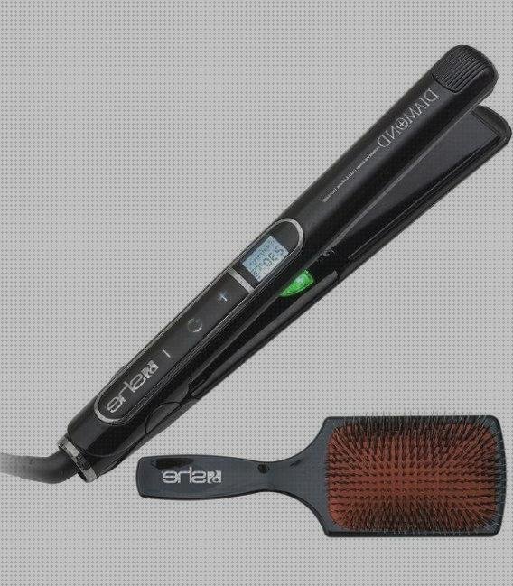 Las mejores marcas de plancha she Más sobre plancha ariete 2400 plancha she ceramica turmalina