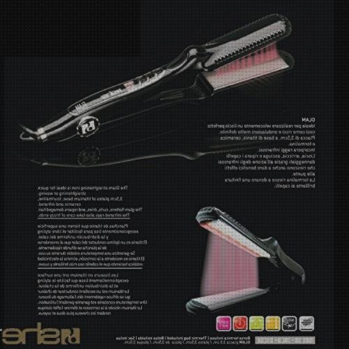 ¿Dónde poder comprar plancha she Más sobre plancha ariete 2400 plancha she ceramica turmalina infrarrojo?