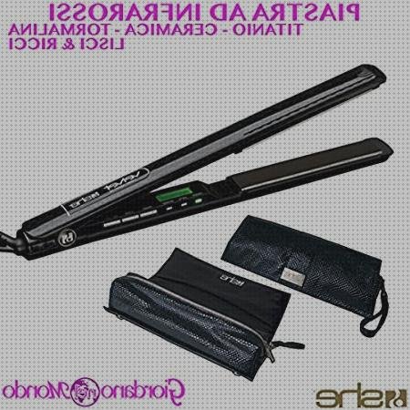 Las mejores plancha she Más sobre plancha ariete 2400 plancha she ceramica turmalina infrarrojo