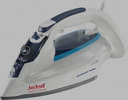 Review de plancha sin cable air vapor smrt