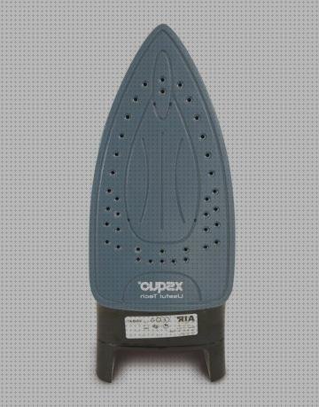 Review de plancha sin cable air vapore