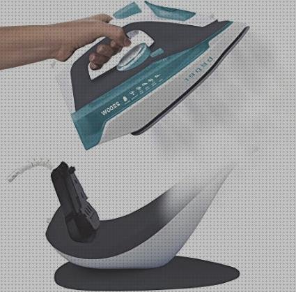 Análisis de las 37 mejores Planchas Sin Cables Que Plancha Las Ropas Colgadas