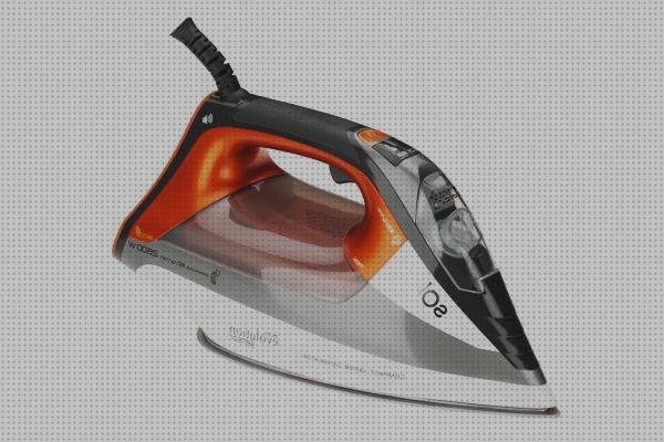 Las 31 Mejores planchas solac cvg 9511