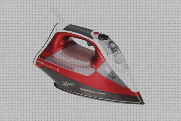 Review de las 25 mejores planchas solac cvg 9611