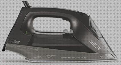 ¿Dónde poder comprar plancha solac evolution cvg plancha solac plancha solac cvg 9611?