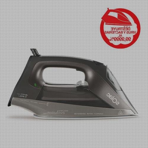 Las mejores marcas de plancha solac evolution cvg plancha solac plancha solac cvg 9613
