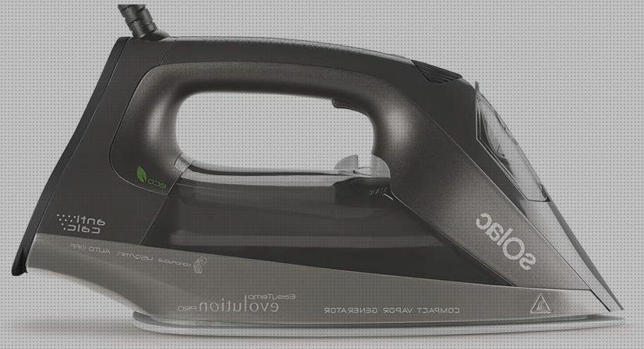 Las mejores plancha solac evolution cvg plancha solac plancha solac cvg 9613