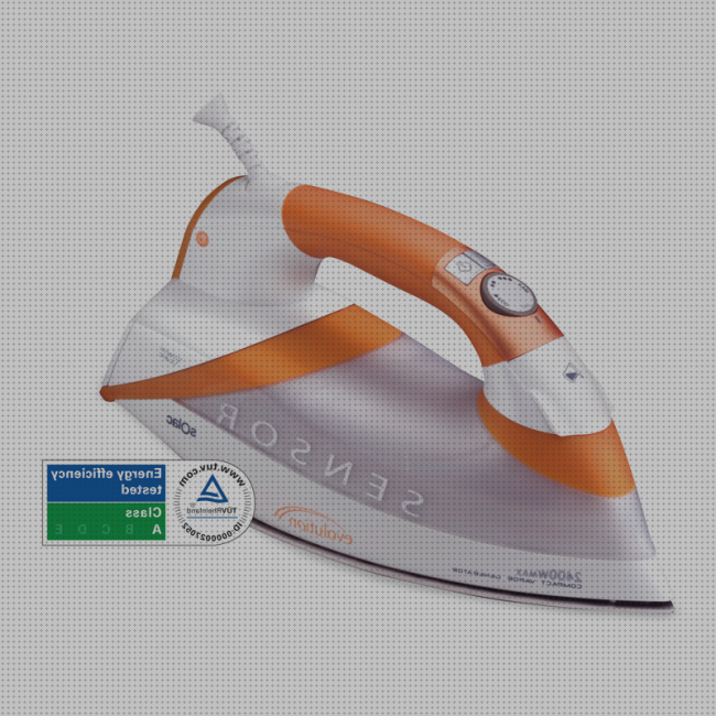 TOP 31 planchas solac cvg 9700 para comprar