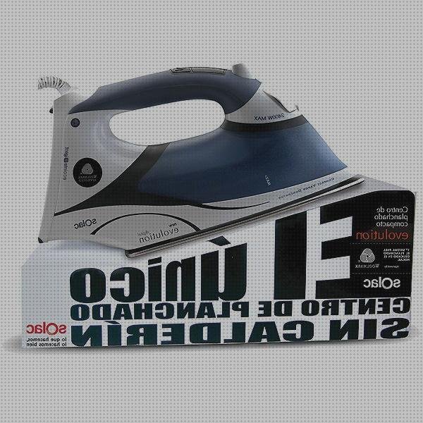 Las mejores marcas de plancha solac evolution cvg plancha solac plancha solac cvg 9805