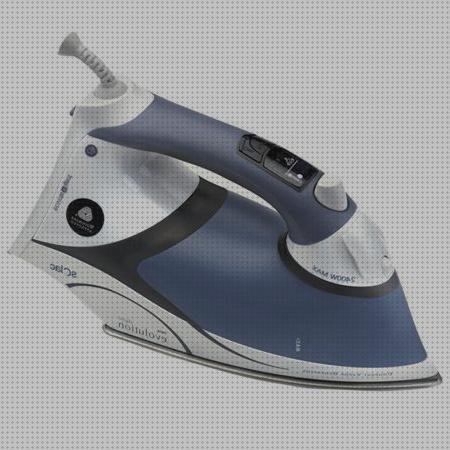 Review de plancha solac cvg 9805