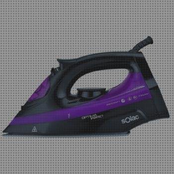 ¿Dónde poder comprar plancha solac evolution cvg plancha solac plancha solac cvg 9901?