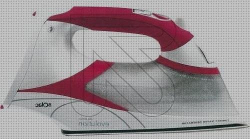 Las mejores plancha solac evolution cvg plancha solac plancha solac evolution cvg 9600