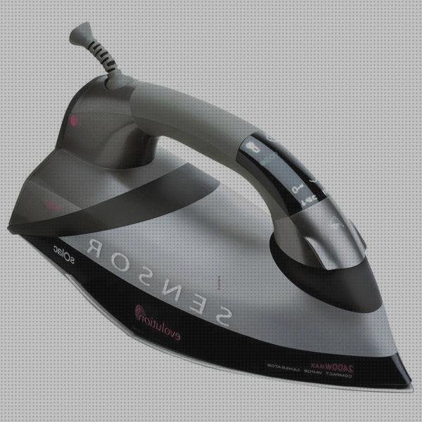 ¿Dónde poder comprar plancha solac evolution cvg plancha solac plancha solac evolution cvg 9900?