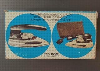 Las mejores marcas de plancha solac 631 plancha solac plancha solac modelo 631