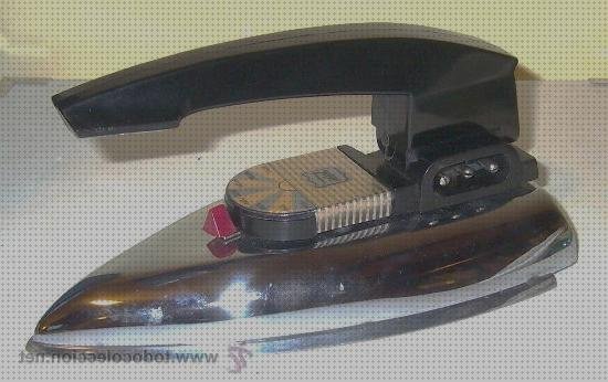 Las 29 Mejores planchas solac modelos 631 del mundo