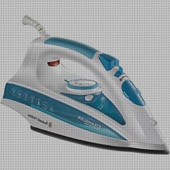 ¿Dónde poder comprar hobbs plancha steamglide russell hobbs?