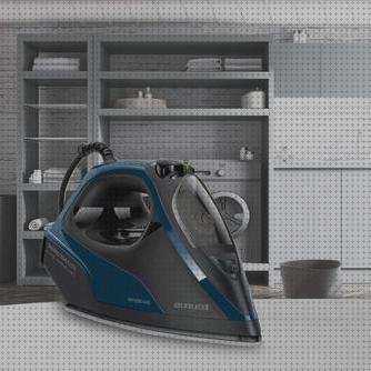 Review de plancha taurus 2400 ceramica