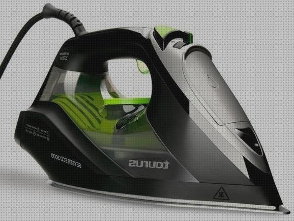 Las mejores taurus plancha taurus 3000w