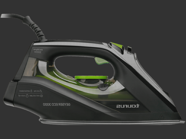 Review de plancha taurus 3000w
