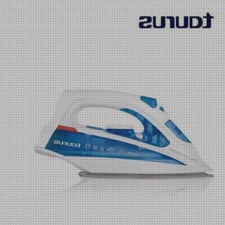 Review de plancha taurus aral 2200
