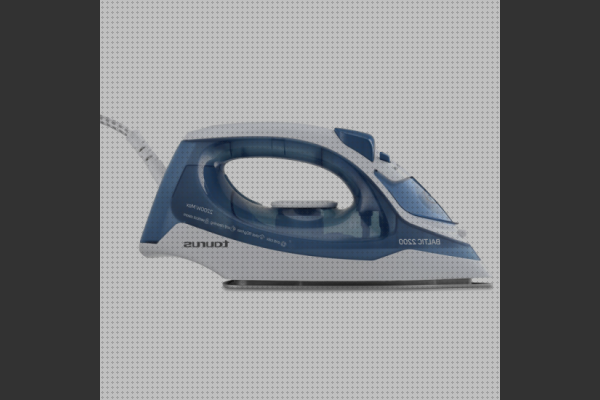 Review de plancha taurus baltic