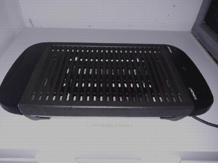 Review de plancha taurus cocinar