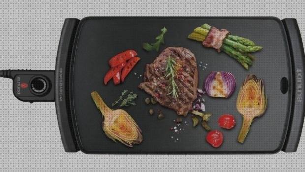 Review de las 35 mejores planchas taurus comidas del mundo