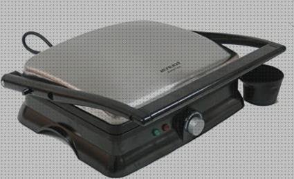 Análisis de las 28 mejores Planchas Taurus Dobles Caras