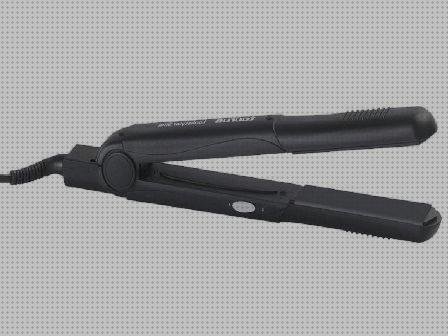 Review de plancha taurus lookstyler slim