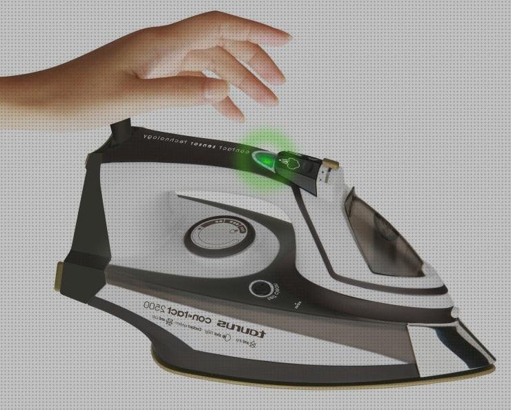 Review de plancha taurus tira agua