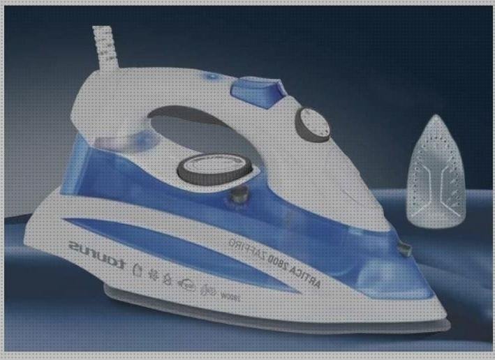 Las mejores marcas de taurus plancha taurus vapor antical